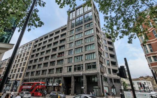 55 Victoria Street, London, SW1H