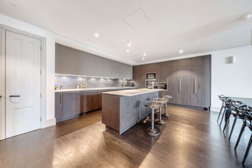55 Victoria Street, London, SW1H