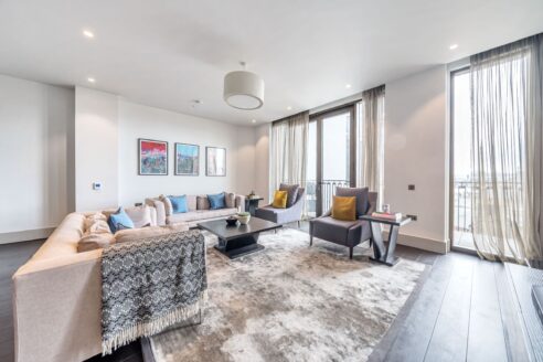 55 Victoria Street, London, SW1H