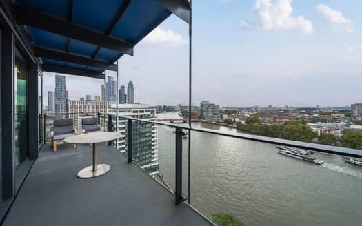 30 Albert Embankment, London, SE1 7GS