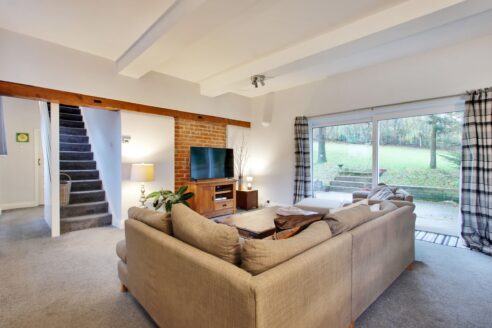 Cobblestone Mews, Mill Farm Close, Tunbridge Wells