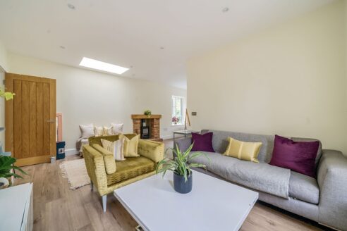 Mill Farm Close, Tunbridge Wells