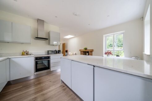 Mill Farm Close, Tunbridge Wells