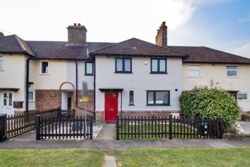 The Ridge, Withyham Road, Groombridge, Tunbridge Wells