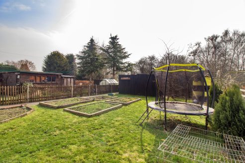 The Ridge, Withyham Road, Groombridge, Tunbridge Wells