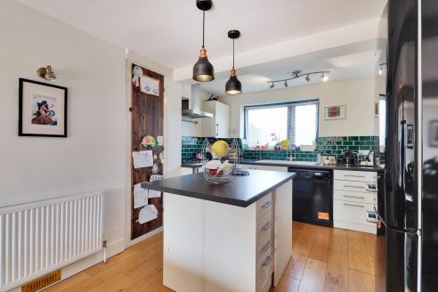 The Ridge, Withyham Road, Groombridge, Tunbridge Wells