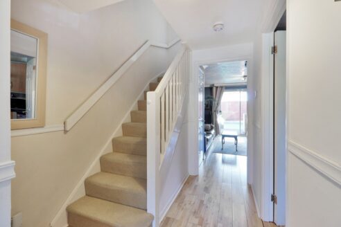 Blackthorn Avenue, Tunbridge Wells