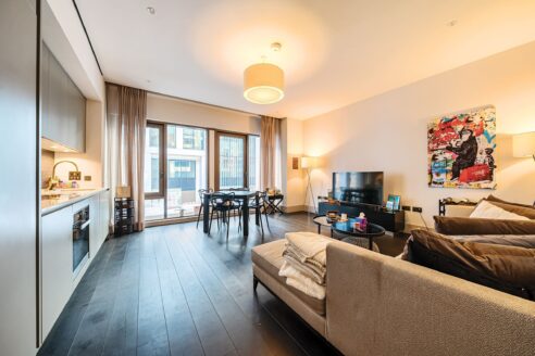 55 Victoria Street, London, SW1H