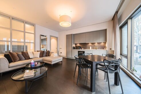 55 Victoria Street, London, SW1H