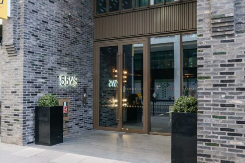 55 Victoria Street, London, SW1H