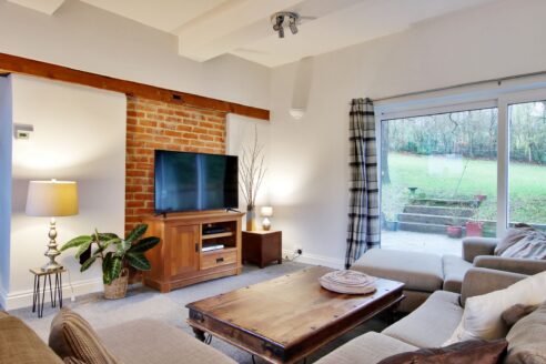 Mill Farm Cottage, Mill Farm Close, Tunbridge Wells