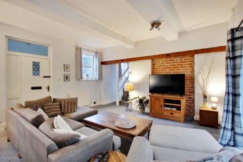 Mill Farm Cottage, Mill Farm Close, Tunbridge Wells