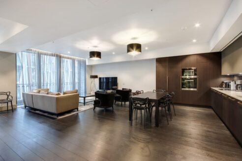 55 Victoria Street, London, SW1H 0AF