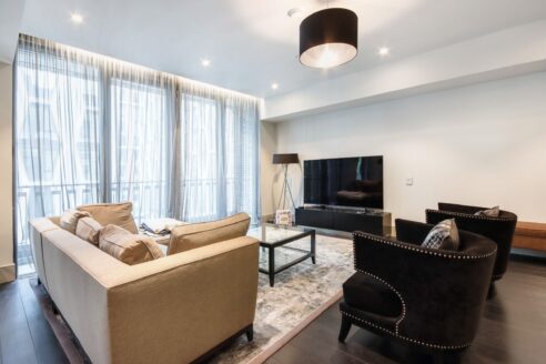 55 Victoria Street, London, SW1H 0AF