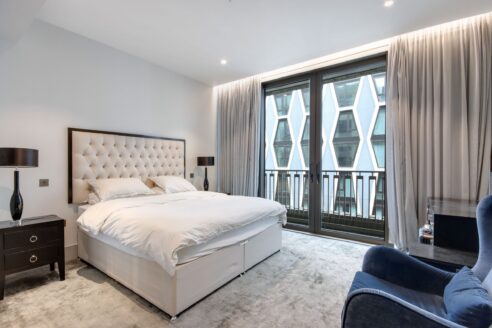 55 Victoria Street, London, SW1H 0AF