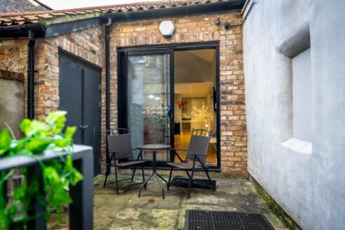 Micklegate, York, YO1 6JH