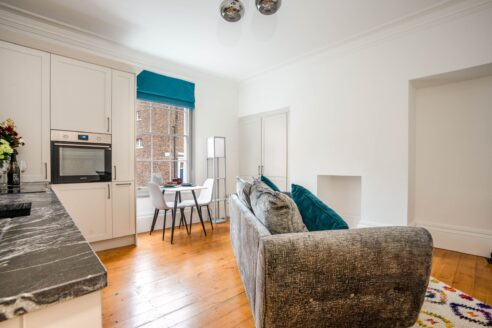 Peckitt Street, York, YO1 9SF