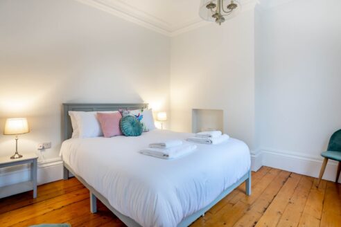 Peckitt Street, York, YO1 9SF