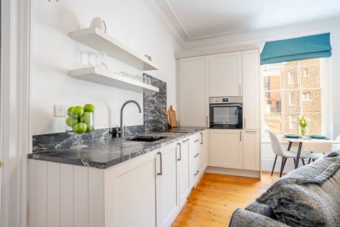 Peckitt Street, York, YO1 9SF
