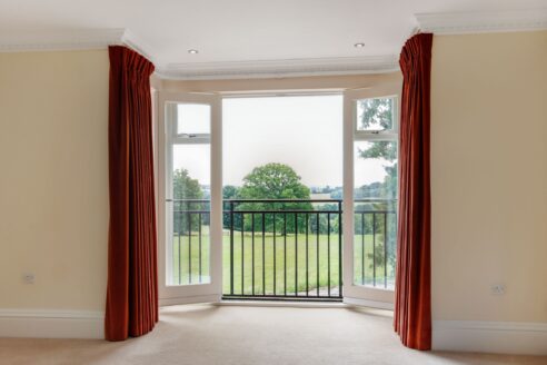 Drummond Hall, Penshurst