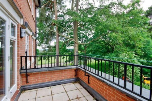 Drummond Hall, Penshurst