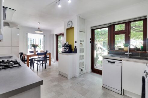 Tristan Gardens, Tunbridge Wells