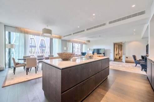 55 Victoria Street, London, SW1