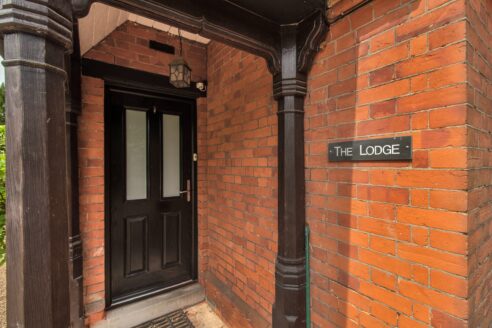 The Lodge, Langton Road, Tunbridge Wells, TN3