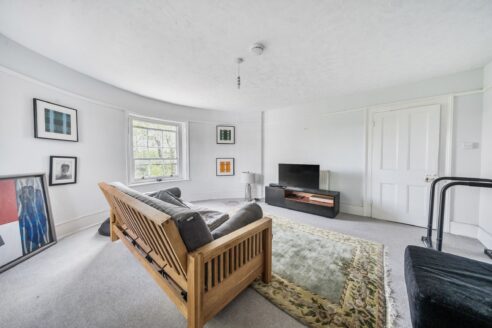 Cecil Court, Mount Sion, Tunbridge Wells, TN1