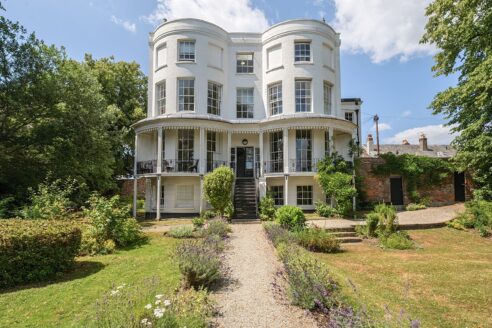 Cecil Court, Mount Sion, Tunbridge Wells, TN1