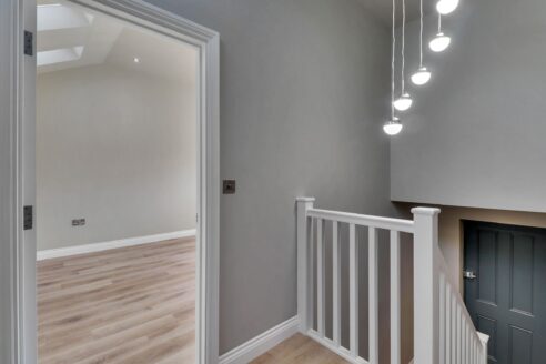 Little Mount Sion, Tunbridge Wells, TN1