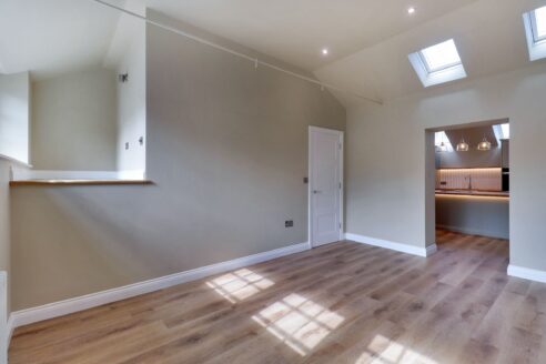 Little Mount Sion, Tunbridge Wells, TN1