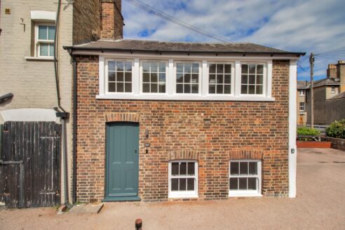 Little Mount Sion, Tunbridge Wells, TN1
