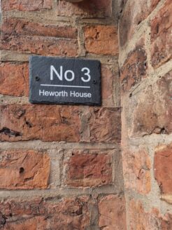 Heworth House, Melrosegate, York, YO31