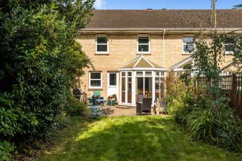 Lansdowne Square, Tunbridge Wells, TN1