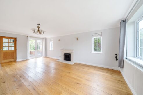 Forest Road, Tunbridge Wells