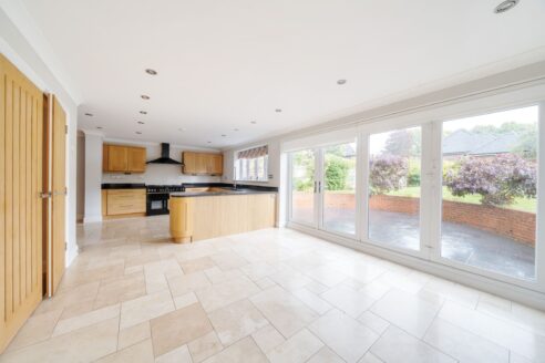 Forest Road, Tunbridge Wells