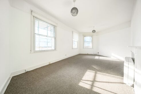 Lyndale, Cumberland Walk, Tunbridge Wells