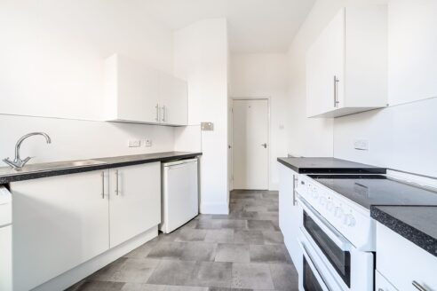 Lyndale, Cumberland Walk, Tunbridge Wells