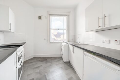 Lyndale, Cumberland Walk, Tunbridge Wells
