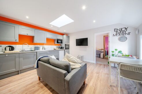 Priory Street, York, YO1 6ET