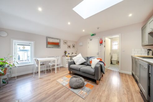 Priory Street, York, YO1 6ET