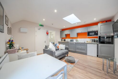 Priory Street, York, YO1 6ET