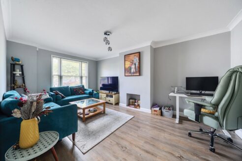 Lansdowne Square, Tunbridge Wells, TN1 2NF