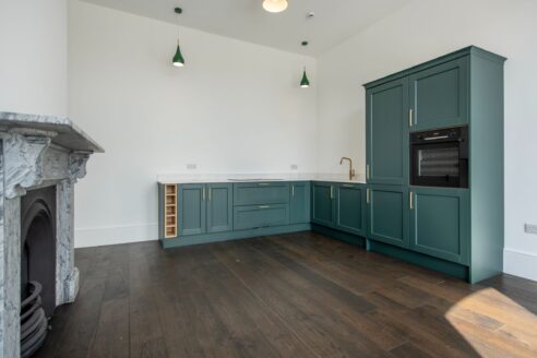 Apartment 2, Heworth House, Melrosegate, York