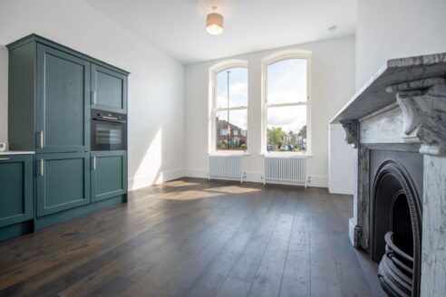 Apartment 2, Heworth House, Melrosegate, York