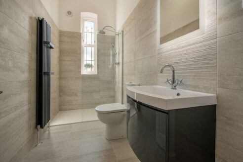 Apartment 2, Heworth House, Melrosegate, York