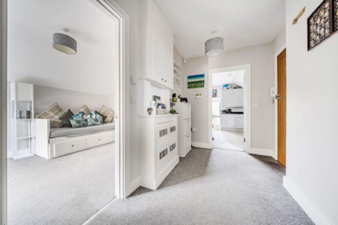 Grosvenor Court, Grosvenor Walk, Tunbridge Wells