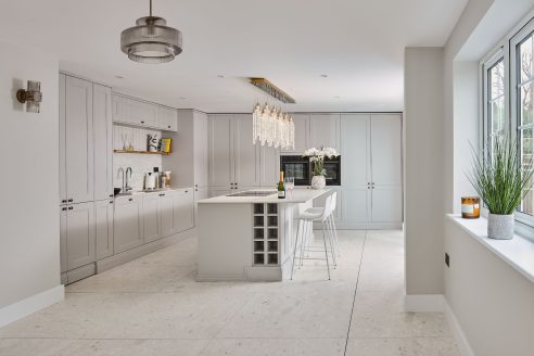 4D Camden Hill, Tunbridge Wells, Kent TN2 4TJ