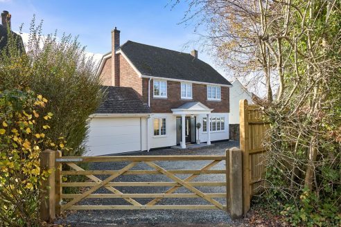 4D Camden Hill, Tunbridge Wells, Kent TN2 4TJ